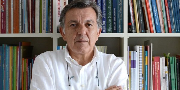 Bekir Ağırdır: Erken seçim bir kumar