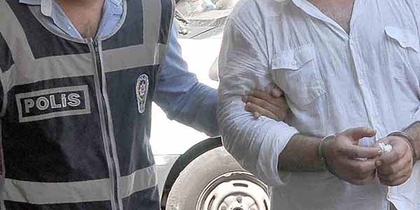 Ankara'daki TKİP operasyonunda 4 kişi tutuklandı
