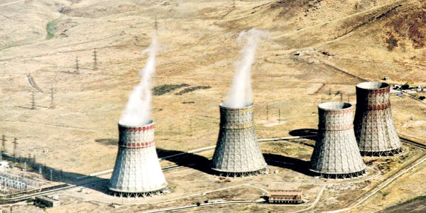 'Iğdırlılar risk altında devletin kriz planı yok'
