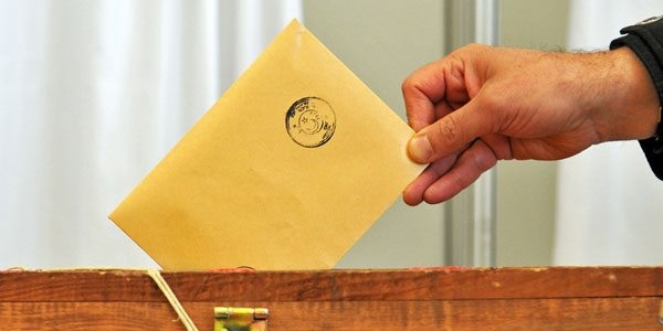 Erken seçim bütçeye 354 milyon liralık yük