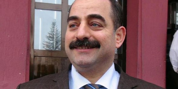 Zekeriya Öz'ün iadesi için ikili anlaşmalara bakılacak