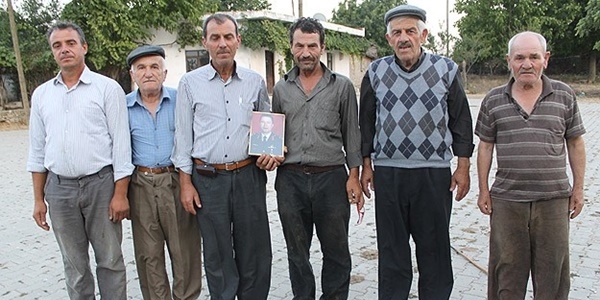 Genelkurmay Başkanı Akar'ın akrabaları sevinç yaşıyor