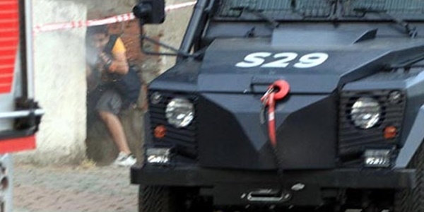 Sultanbeyli saldırısını PKK üstlendi