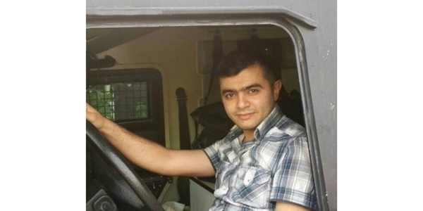 Şehidin adı, mezun olduğu okulda yaşatılacak