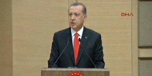 'Bunlar çözüm sürecini teröre alan açma olarak anladı'