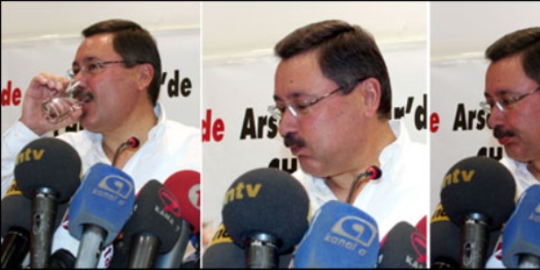 Bu açıklamalar, Gökçek'e hakaret olmaz