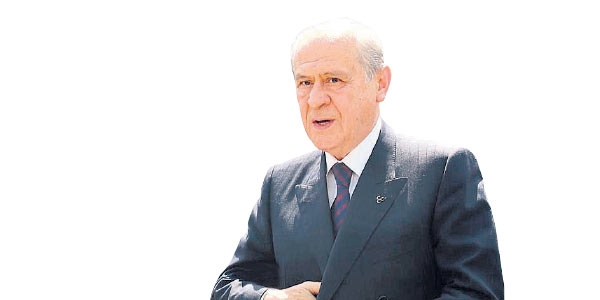 MHP'de koalisyon beklentisi yüksek