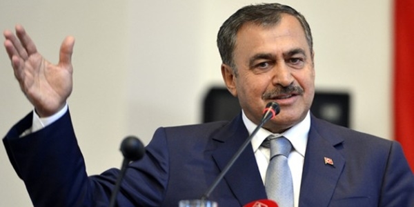 Milli ve tabiat parklarına yeni plan