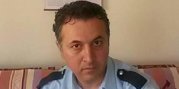 Valiye Facebook'tan tepki gösteren polise soruşturma