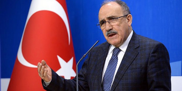 MYK sonrası koalisyon açıklaması