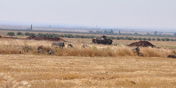 ABD ile PYD konusunda mutabakat