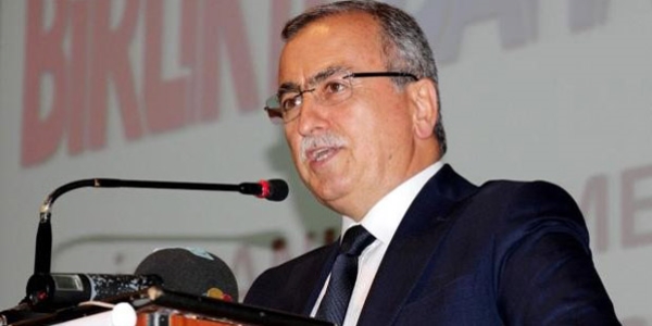 Ak Parti'li Petek: Bürokrasi ihanet etti