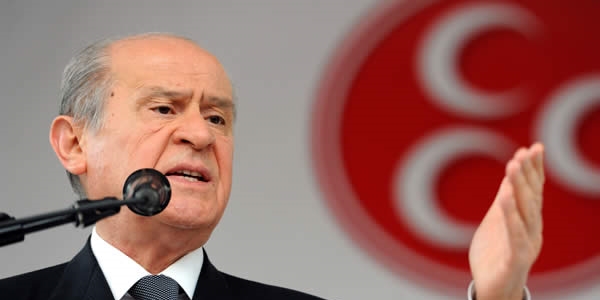 Bahçeli, koalisyona varız diyecek