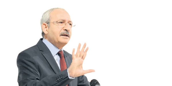'Koalisyona yüzde 1 bile olsa ihtimal var'