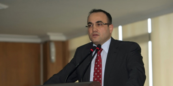 Tarım Bakanlığı'ndan Sumaytaoğlu açıklaması