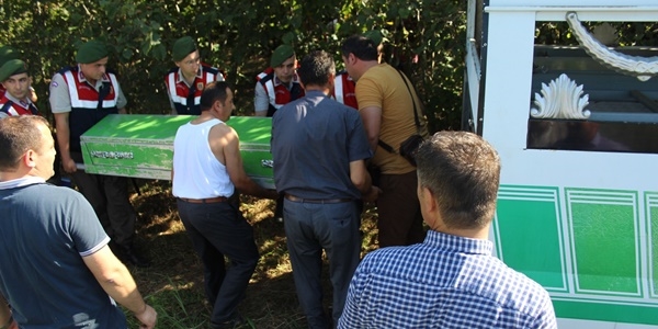 Kayıp muhtar ölü bulundu