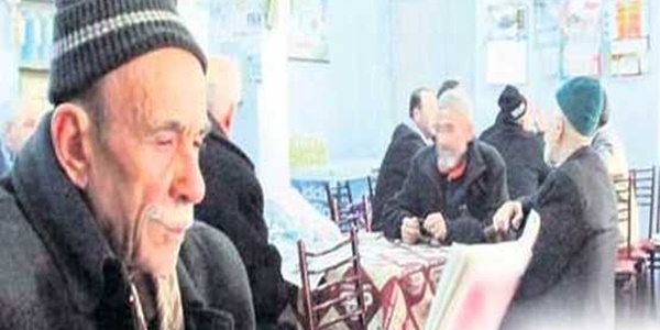 Emekliye promosyon toplu sözleşme masasında