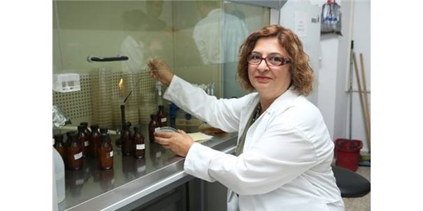 Gıda güvenliği için bilgi kirliliği uyarısı