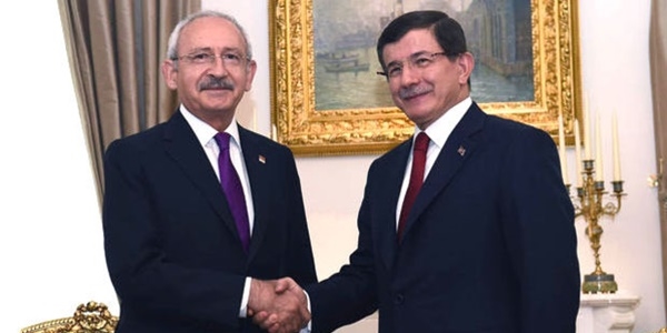 Görüşmeler için kim ne dedi?