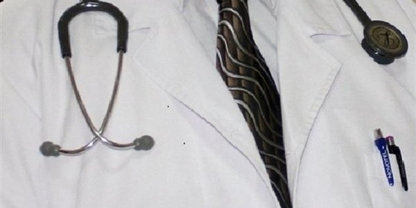 Doktora şirret, çingene diyen sanık'a hapis cezası