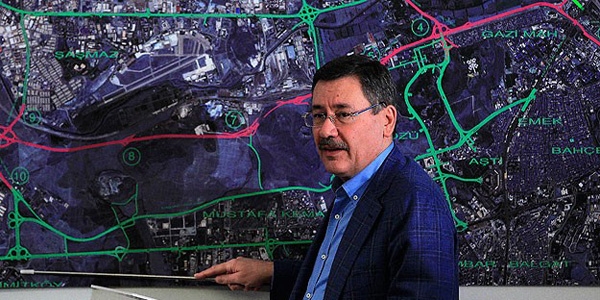 'Davayla Ankara Bulvarı kararı iptal ettirilebilir'