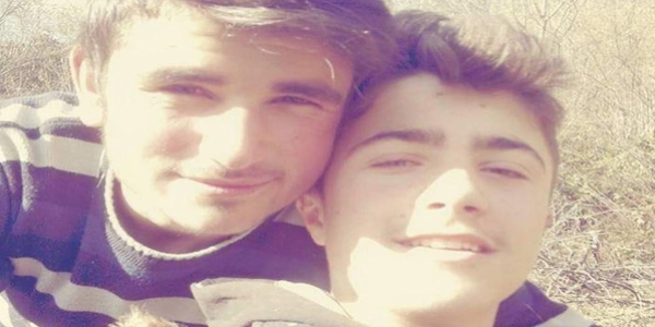 Serinlemek için dereye giren 2 liseli boğuldu