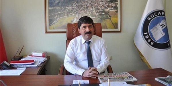 Başkan Öztürk: Yıkım kararı varsa gerekeni yaparız