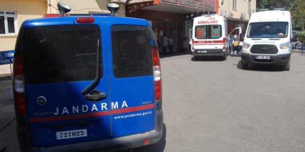 Attan düşen emekli korucu hayatını kaybetti