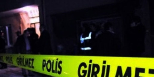 Şemdinli' de imama silahlı saldırı!