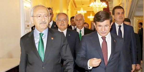 67 gün sonra başka döndük