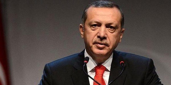 Erdoan: Hakimler savclar yurt dna kaar m ya?