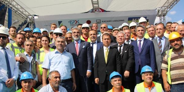 Yıldız: Bizler bu ülke için şehit olmaya hazırız