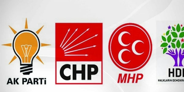 Partilere ek ödenek için kanun çıkabilir