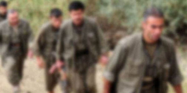 PKK, kaçırma ve saldırı eylemleri için satılık ilanı peşinde
