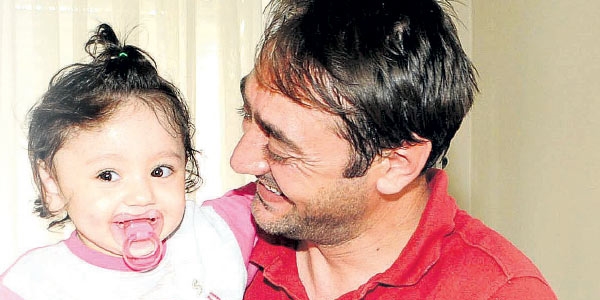 'Yanlış iğneyi kızıma nasıl anlatabilirim'