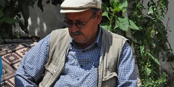 'On gün sonra doğum iznine gelecekti'