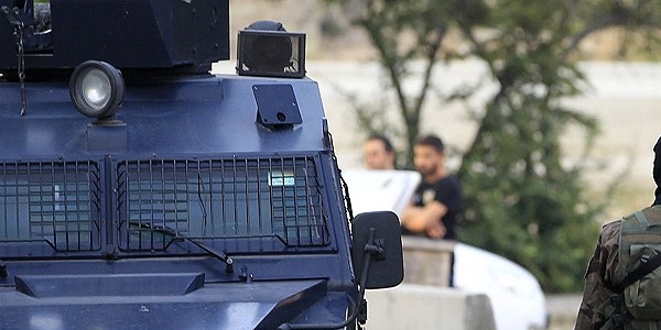 Yurtta terör operasyonu: 84 gözaltı
