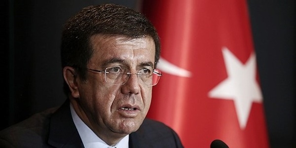 Zeybekçi: Koalisyon için MHP'ye pozitif bakma var