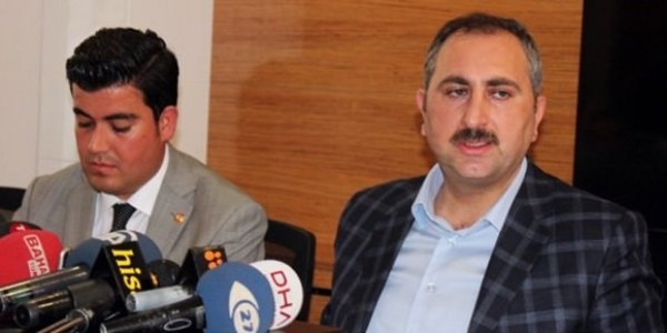 'MHP sorumluluk alıp, taşın altına elini koyması gerekir'
