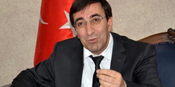 'Terör konusundaki kararlı mücadelemiz devam edecek'
