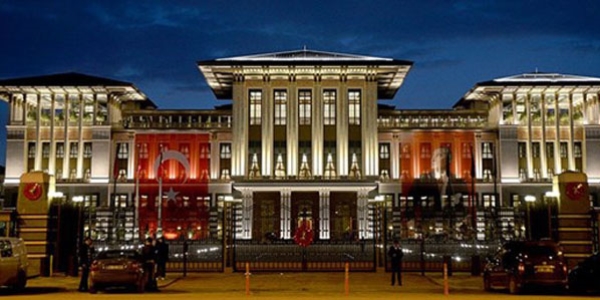 Cumhurbaşkanlığı halka açılıyor