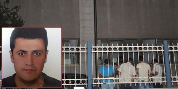 Polis memuru tedavi gördüğü hastanede intihar etti