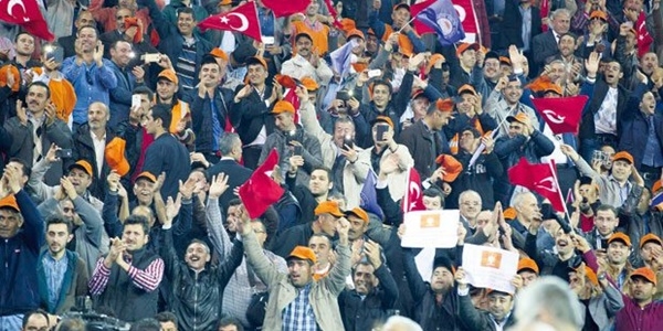Kamu ve özeldeki 1 milyon 482 bin 690 işçi kadrosuz