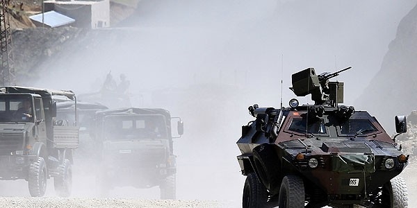Şemdinli'deki terör operasyonu sürüyor