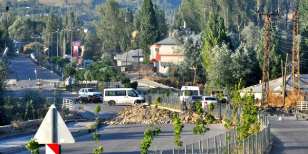 Varto'daki sokağa çıkma yasağı kaldırıldı