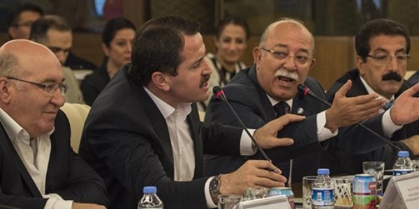 Hükümetin yeni zam teklifine tepki