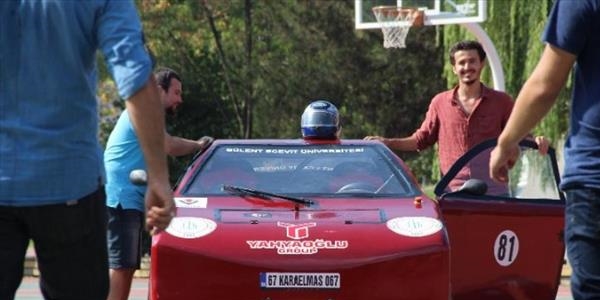 Bu otomobil yerli üretime ışık tutacak