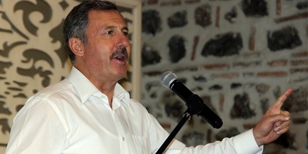 Ak Partili vekil seçim için tarih verdi