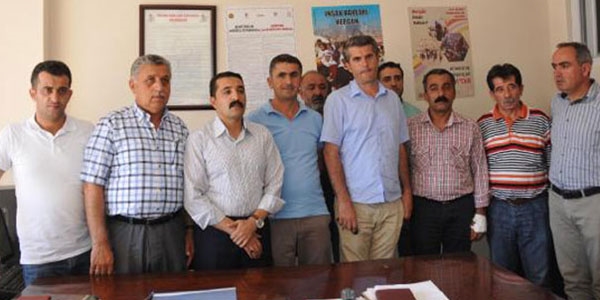 PKK'ya 'Çocuklarımızı bırakın' çağrısı