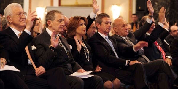 İş dünyasının istediği olmadı